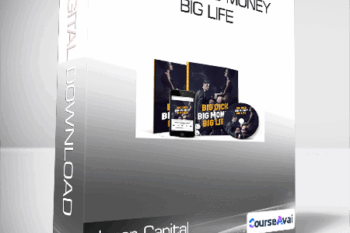 Jason Capital - Big Dick Big Money Big Life