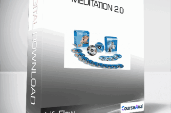 LifeFlow - Meditation 2.0
