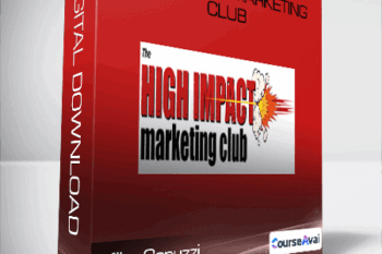 Mike Capuzzi - High Impact Marketing Club