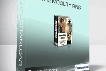 Scott Sonnon - The Mobility Ring