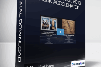 Mike Kabbani - Lead Gen Mogul 2019 $100k Accelerator