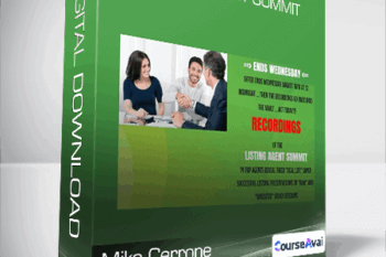 Mike Cerrone - Listing Agent Summit
