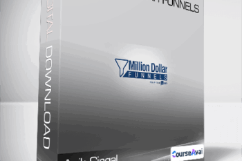 Anik Singal - Million Dollar Funnels