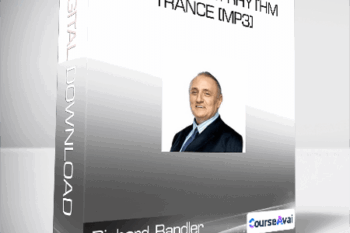 Richard Bandler - Self Esteem Rhythm Trance [MP3]