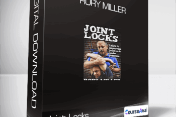 Rory Miller - Joint Locks