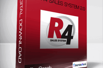 Mike Cooch - The R4 Sales System 2.0
