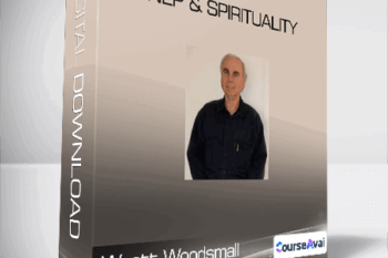 Wyatt Woodsmall - NLP & Spirituality