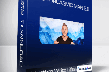 Johnathan White Lifestyle - Multi-Orgasmic Man 2.0