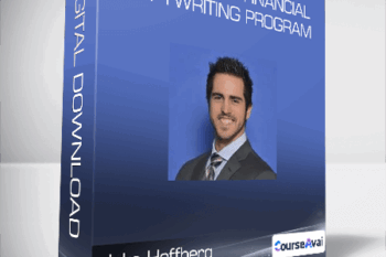 Jake Hoffberg - Short Form Financial Copywriting Program