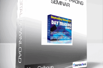 Ken Calhoun - Advanced Day trading Seminar