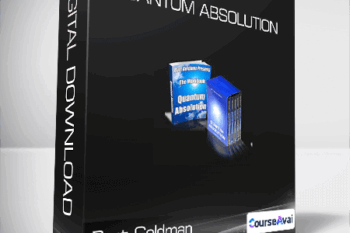 Burt Goldman - Quantum Absolution