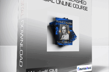 Wyckoff SMI - Wyckoff Unleashed Official Online Course