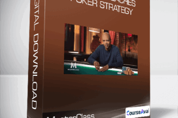 MasterClass - Phil Ivey Teaches Poker Strategy