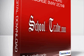 Schooloftrade - SOT Beginners Course (May 2014)