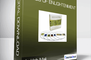 Jeddah Mali - Seeds of Enlightenment