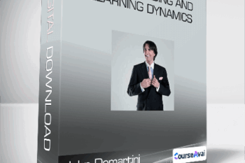 John Demartini - Speed Reading and Learning Dynamics