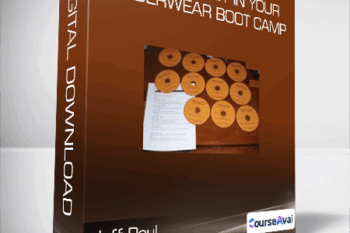 Jeff Paul - Make Money In Your Underwear Boot Camp