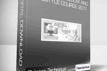 Release Technique - Financial Freedom and Lifestyle Course 2017