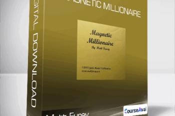Matt Furey - Magnetic Millionaire