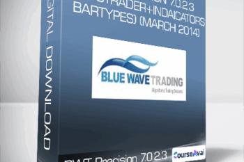 BWT Precision 7.0.2.3 (AutoTrader + Indaicators + BarTypes) (March 2014)