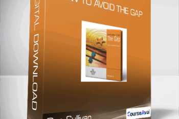 Dan Sullivan - How to avoid the gap