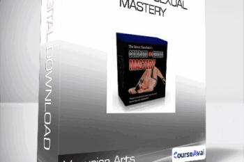 Venusian Arts - Complete Sexual Mastery