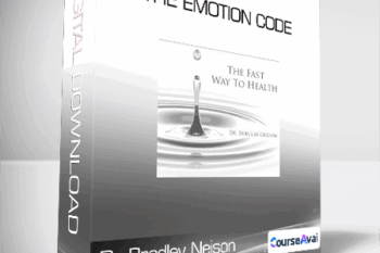 Dr Bradley Neison - The Emotion Code
