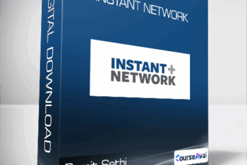 Ramit Sethi - Instant Network