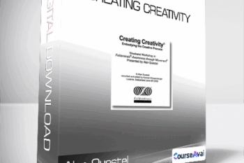 Alan Questel - Creating Creativity
