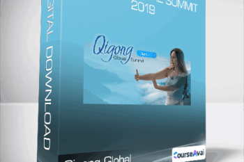 Qigong Global Summit 2019