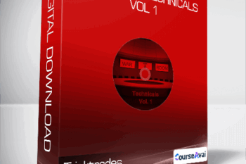 Tricktrades - War Room Technicals Vol 1