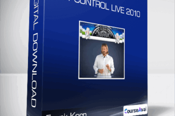 Frank Kern - List Control Live 2010