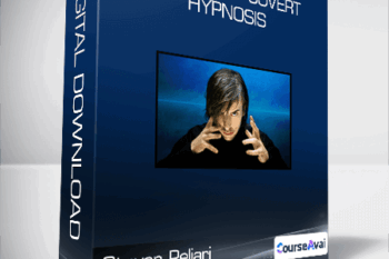 Steven Peliari -The Art Of Covert Hypnosis