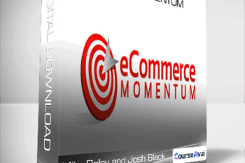 Mike Dolev and Josh Black - Ecom Momentum