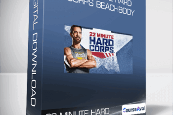 22 MINUTE HARD CORPS BEACHBODY