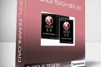 2 GIRLS TEACH SEX 2.0