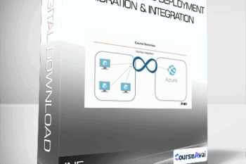 INE - Designing Azure Deployment