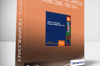 Packt - How to Secure Oracle WebLogic 12c-ZH