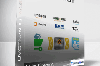 Mike Koenigs - Publish & Profit