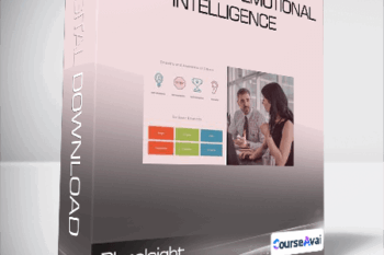 Leading with Emotional Intelligence - Pluralsight