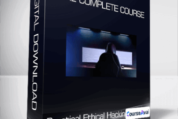 Practical Ethical Hacking - The Complete Course