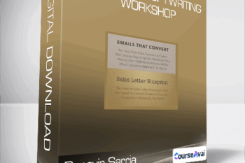 Danavir Sarria - The Email Copywriting Workshop