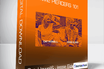 Cat Howell& Jesse Elder - Time Piercers 101