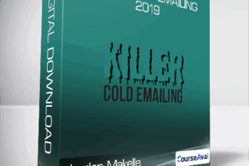 Jorden Makelle - Killer Cold Emailing 2019