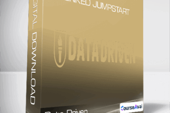 Data Driven - Linked Jumpstart