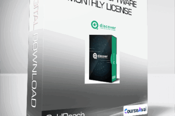 ColdReach - LeadGen Software Monthly License