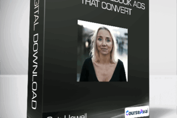 Cat Howell - FATC 3.0 Facebook Ads That Convert