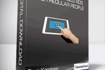 Dave Kaminski - YouTube Video Ads For Regular People