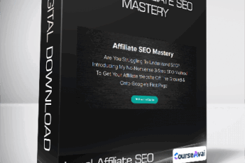 Local Affiliate SEO Mastery