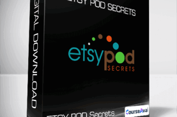 ETSY POD Secrets